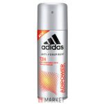 Adidas Deo Férfi 150ml #6