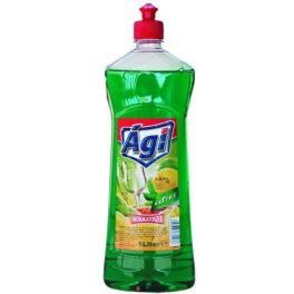 Adrien Ági Mosogató 1L Pump. #12 CITRUS