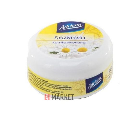Adrien Kézkrém 100ml KAMILLA #36