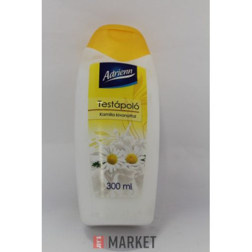 Adrien Testápoló 300ml  KAMILLA #10
