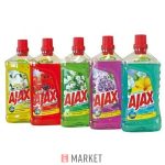 Ajax Ált.tisztító 1L #12