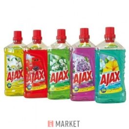 Ajax Ált.tisztító 1L #12