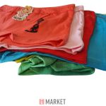 Alsónemû Lányka 12db/csom francia