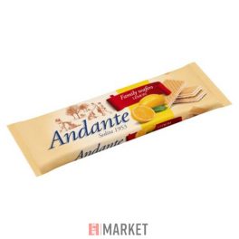 Andante Nápolyi 130gr Citromos  #16