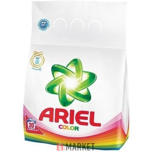 Ariel Mosópor 1,4/1,5kg color #10