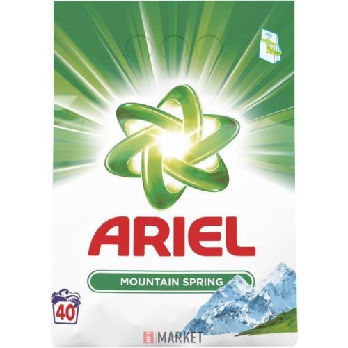Ariel Mosópor Mount Spring 3kg