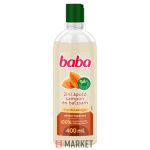 Baba Sampon 400ml #12 NÕI