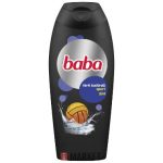 Baba Tusfürdõ 400ml  FÉRFI #12