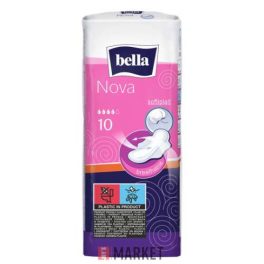 Bella Eü Betét 10db-os NOVA szárnyas  #24