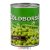Globetti Perfect Zöldborsó 390ml #12