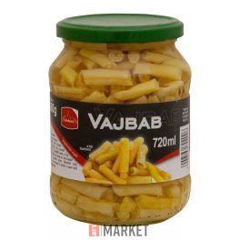 Globetti Vajbab 720ml #8