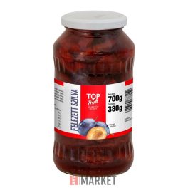 Top Fruits SZILVABEFOTT felezett 700g #8