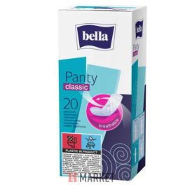 Bella Tisztasági Betét 20db-os Panty Classic #28