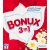 Bonux Kismosópor 390gr fehér #20
