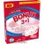 Bonux Kismosópor, 390GR color magnolia #20