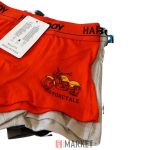 Boxer Alsó Gyerek Sztrecsh #12 Kicsi 1-6ig