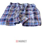 Boxer Alsó Pamut #12