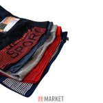 Boxer Alsó Sztrecsh Felnõtt #12