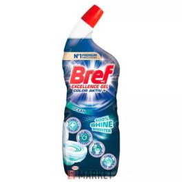 Bref Wc Tisztító Gél 700/750ml #10