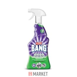 Cillit Bang 750ml Spray Konyhai Zöld