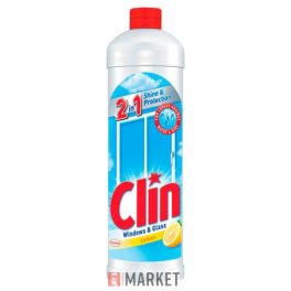 Clin Ablaktisztító Utántöltõ 500ml #15