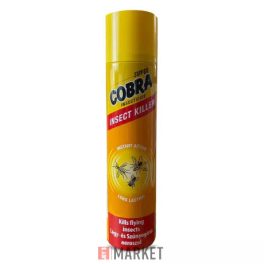 Cobra Légy és Szunyogírtó 400ml #12