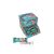 Crazy Gummy Gyümölcs Ízû Rágó 4 Szemes TATTOO 13gr #72
