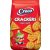 Croco Kréker Sós 100gr #12