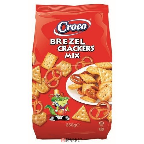Croco Mix 250gr #12