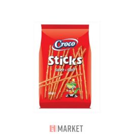 Croco Ropi Sós 40gr #46