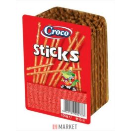 Croco Ropi Sós Tálcás  100gr #16