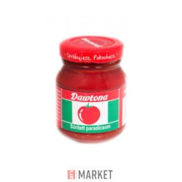 Dawtona Sürített Paradicsom üv. 28-30% 80gr #20