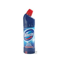 Domestos fert. és tiszt. 750ml  S.KÉK  #20