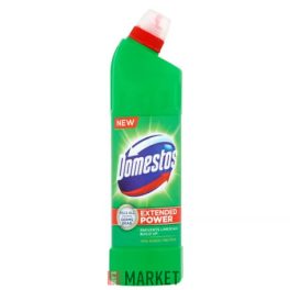 Domestos fert. és tiszt. 750ml zöld 20/#