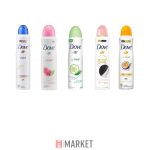 Dove Deo Nõi 150ml
