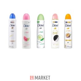Dove Deo Nõi 150ml