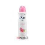 Dove Deo Nõi 150ml