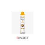 Dove Deo Nõi 150ml