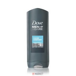 Dove Tusfürdõ Férfi 250ml 12/#