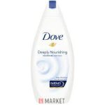 Dove Tusfürdõ nõi 250ml 12/#