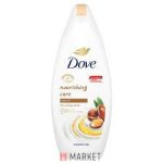 Dove Tusfürdõ nõi 250ml 12/#
