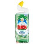 Duck wc tisztító gél 750ml #12