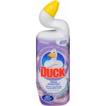 Duck wc tisztító gél 750ml #12