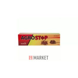 Egérragasztó  Agro Stop135gr #50