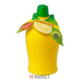Fruppy citrom ízesíto 200ml #15
