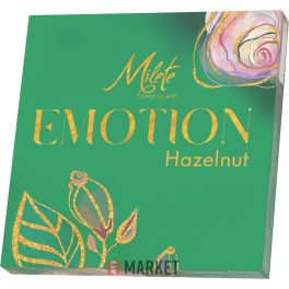 Emotion MOGYORÓ ízû tölt.dessz. 125gr /milete 12/#