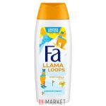 Fa tusfürdõ 250ml, NOI 12/#