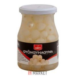 Globetti Gyöngyhagyma 330/190g #10