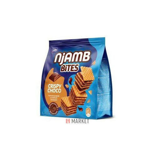 Jaffa Tejcsokoládéval tölt. nápolyi 150g #18