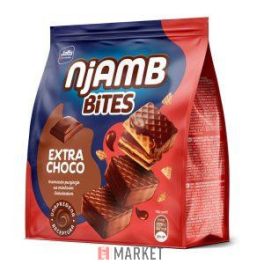 Jaffa Extra csokis nápolyi 150g #18